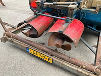 1996 conver maaiboot - afbeelding 14 van  18