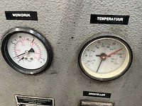 1996 creemers rcn 11-61 – 2942 schroefcompressor - afbeelding 5 van  6
