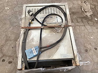 1996 daewoo b 30 s vorkheftruck - afbeelding 12 van  12