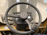 1996 daewoo b 30 s vorkheftruck - afbeelding 9 van  12