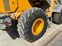 1996 daewoo mg200 shovel - afbeelding 5 van  31