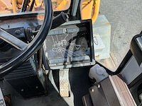 1996 daewoo mg200 shovel - afbeelding 20 van  31