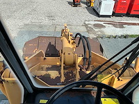 1996 daewoo mg200 shovel - afbeelding 22 van  31