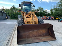 1996 daewoo mg200 shovel - afbeelding 23 van  31