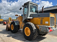 1996 daewoo mg200 shovel - afbeelding 30 van  31