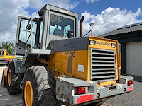 1996 daewoo mg200 shovel - afbeelding 2 van  31