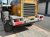 1996 daewoo mg200 shovel - afbeelding 3 van  31