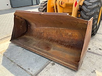 1996 daewoo mg200 shovel - afbeelding 9 van  31