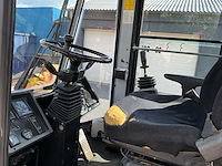 1996 daewoo mg200 shovel - afbeelding 16 van  31