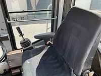 1996 daewoo mg200 shovel - afbeelding 18 van  31