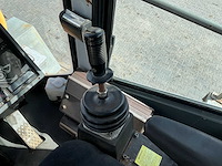 1996 daewoo mg200 shovel - afbeelding 19 van  31