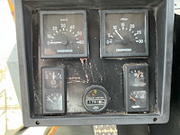 1996 daewoo mg200 shovel - afbeelding 21 van  31