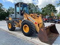 1996 daewoo mg200 shovel - afbeelding 26 van  31