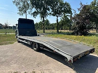 1996 daf 45 7.5t witteveen takelwagen - afbeelding 10 van  12