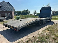 1996 daf 45 7.5t witteveen takelwagen - afbeelding 7 van  12