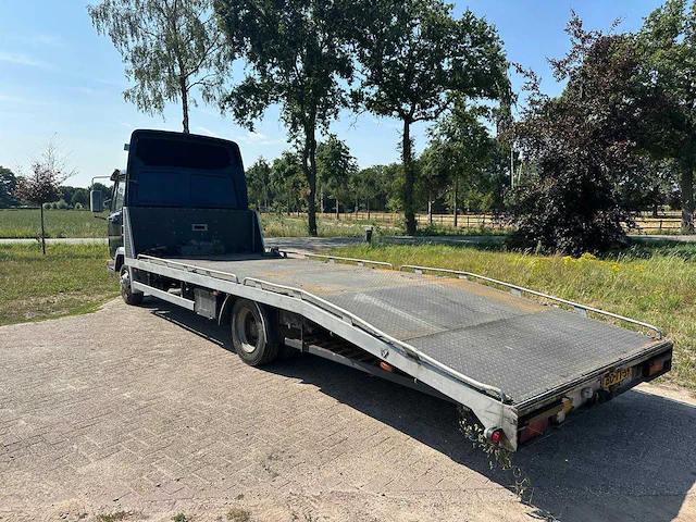 1996 daf 45 7.5t witteveen takelwagen - afbeelding 10 van  12