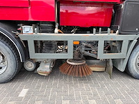 1996 daf 65.180 ati mmbs veegwagen – johnston – 45 km/u - afbeelding 7 van  23