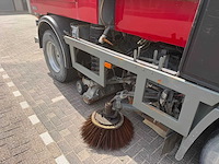 1996 daf 65.180 ati mmbs veegwagen – johnston – 45 km/u - afbeelding 10 van  23