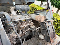 1996 daf 65.180 ati mmbs veegwagen – johnston – 45 km/u - afbeelding 15 van  23