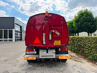 1996 daf 65.180 ati mmbs veegwagen – johnston – 45 km/u - afbeelding 19 van  23