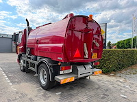 1996 daf 65.180 ati mmbs veegwagen – johnston – 45 km/u - afbeelding 20 van  23
