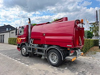 1996 daf 65.180 ati mmbs veegwagen – johnston – 45 km/u - afbeelding 21 van  23
