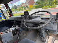 1996 daf 65.180 ati mmbs veegwagen – johnston – 45 km/u - afbeelding 22 van  23
