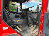 1996 daf 65.180 ati mmbs veegwagen – johnston – 45 km/u - afbeelding 23 van  23