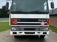 1996 daf 75.270 ati mmbs terminaltrekker – luchtgeveerd – nederlands kenteken - afbeelding 3 van  20