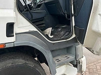1996 daf 75.270 ati mmbs terminaltrekker – luchtgeveerd – nederlands kenteken - afbeelding 4 van  20