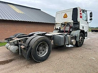 1996 daf 75.270 ati mmbs terminaltrekker – luchtgeveerd – nederlands kenteken - afbeelding 16 van  20
