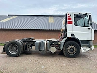 1996 daf 75.270 ati mmbs terminaltrekker – luchtgeveerd – nederlands kenteken - afbeelding 12 van  20