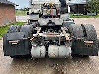 1996 daf 75.270 ati mmbs terminaltrekker – luchtgeveerd – nederlands kenteken - afbeelding 14 van  20