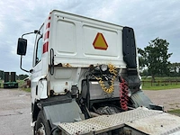 1996 daf 75.270 ati mmbs terminaltrekker – luchtgeveerd – nederlands kenteken - afbeelding 20 van  20