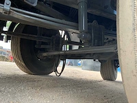 1996 daf 85 330ati 8x4 industrieel reinigingsvoertuig - afbeelding 19 van  42