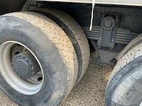 1996 daf 85 330ati 8x4 industrieel reinigingsvoertuig - afbeelding 26 van  42