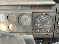 1996 daf 85 330ati 8x4 industrieel reinigingsvoertuig - afbeelding 30 van  42