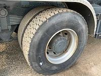 1996 daf 85 330ati 8x4 industrieel reinigingsvoertuig - afbeelding 17 van  42