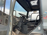 1996 daf 85 330ati 8x4 industrieel reinigingsvoertuig - afbeelding 28 van  42