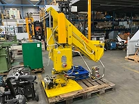 1996 dalmec prc hijsrobot - afbeelding 6 van  11