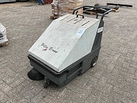 1996 d.d.v 90et veegmachine - afbeelding 1 van  11