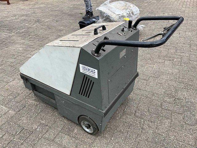 1996 d.d.v 90et veegmachine - afbeelding 4 van  11