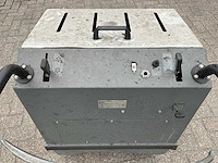 1996 d.d.v 90et veegmachine - afbeelding 8 van  11