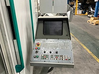 1996 deckel maho dmc70v 3-assig cnc verticaal bewerkingscentrum - afbeelding 14 van  37