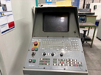 1996 deckel maho dmc70v 3-assig cnc verticaal bewerkingscentrum - afbeelding 15 van  37