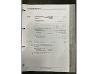 1996 deckel maho dmc70v 3-assig cnc verticaal bewerkingscentrum - afbeelding 20 van  37