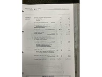 1996 deckel maho dmc70v 3-assig cnc verticaal bewerkingscentrum - afbeelding 25 van  37