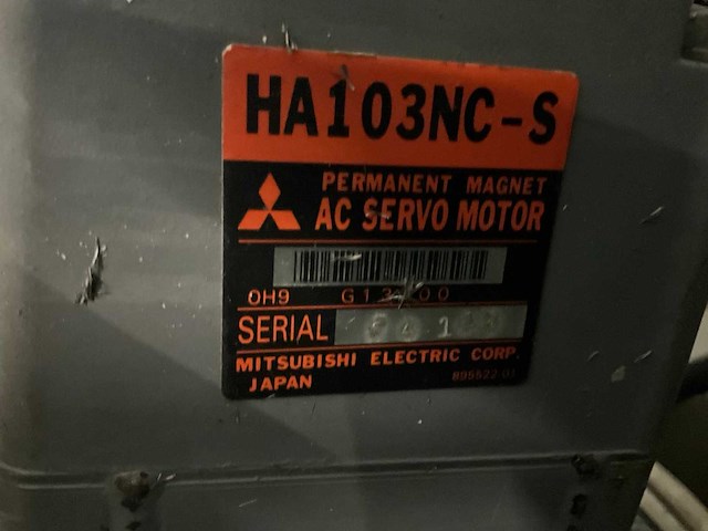 1996 deckel maho dmc70v 3-assig cnc verticaal bewerkingscentrum - afbeelding 28 van  37