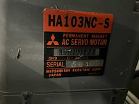 1996 deckel maho dmc70v 3-assig cnc verticaal bewerkingscentrum - afbeelding 28 van  37