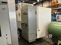 1996 deckel maho dmc70v 3-assig cnc verticaal bewerkingscentrum - afbeelding 20 van  21